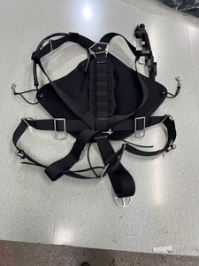 BCD de Buceo Personalizado, Portátil, de Material Cordura, Marca Logo-wavechaser, Equipo de Buceo Formal para Todas las Estaciones - Product Image 2