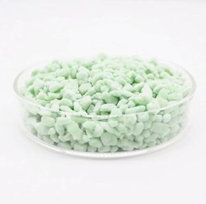 Fertilizante soluble en agua NPK 19-3-17 3-5-31 12-5-30 con liberación controlada para todos los sistemas de riego y elementos traza - Product Image 6