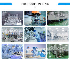 Resusitator T-piece Bayi Berkualitas Tinggi CPAP Resusitasi Neonatal Bayi - Product Image 5