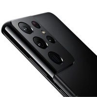 Teléfonos Reacondicionados Originales Baratos Desbloqueados Grado A+ para Galaxy S21 Ultra 5G G998