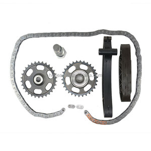OM651 924 36593 NOUVEAU KIT DE CHAÎNE DE DISTRIBUTION POUR <span class=keywords><strong>E</strong></span>-CLASS W212 <span class=keywords><strong>E</strong></span> <span class=keywords><strong>220</strong></span> <span class=keywords><strong>CDI</strong></span> - Product Image 3
