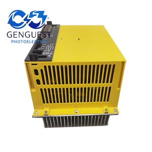 Servoaccionamiento A06B-6066-H244 A06B-6066-H235 A06B-6066-H006 A06B-6066-H004 A06B-6066-H003 para Control de Motor - Product Image 1