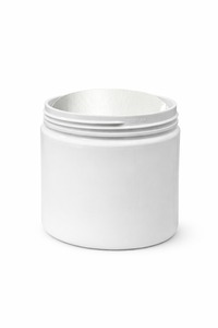 Luxury Body <b>Scrub</b> Manufacturer Jar with White <b>Cap</b> Aluminum Foil Seal Label Design Gift Box & Cellophane Packaging for Wholesale - Product Image 5