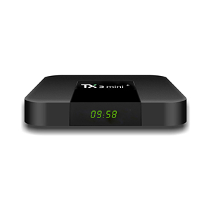 Amlogic S905W2 TV-Box TX3 Mini plus Android 11 Smart-TV-Box 4K Streaming Media Player tx3 Mini 2GB 16GB DE UK FR SE Test