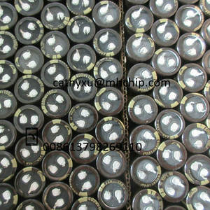 ตัวเก็บประจุแบบอิเล็กโทรไลต์ <span class=keywords><strong>400V</strong></span> 1000UF ขนาดใหญ่ แบบสแนปอิน - Product Image 2