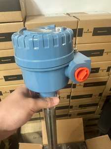 Interruptor de Nivel de Líquido con Vibración de Acero Inoxidable Emerson Rosemount-2120 con Garantía de 3 Años - Product Image 4