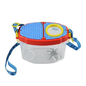 <span class=keywords><strong>Insect</strong></span> Waarnemer Vergrootglas 4.5x Kinderen Speelgoed - Product Image 3