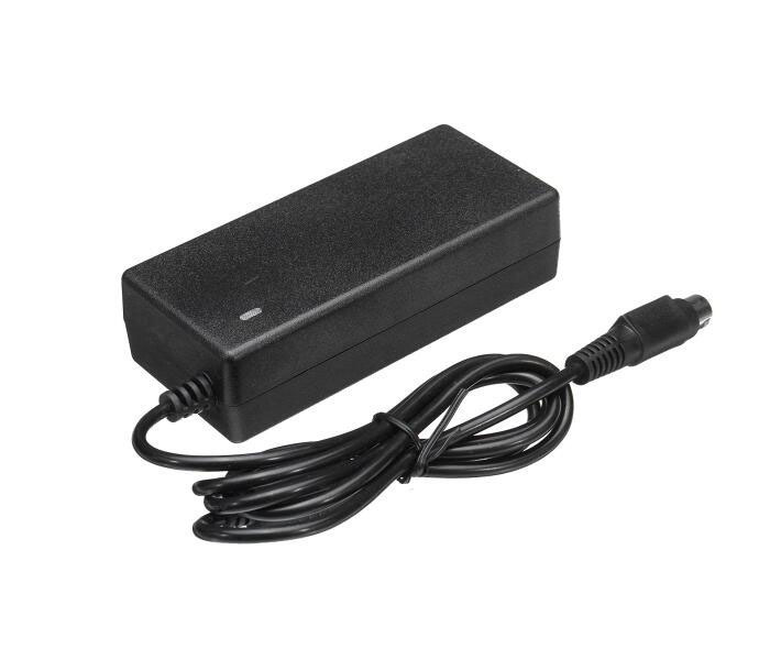 Free Samples AC/DC Power Supply 3 Pin 4 Pin Desktop Printer Adaptor 24V 2.5A 60W · image 2