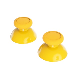 Palancas de Mando Analógicas Intercambiables de Repuesto, Joysticks 3D para el Control Pro de Nintendo Switch - Product Image 1