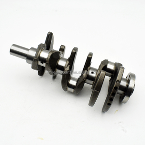 Albero motore Smile Auto Parts per <span class=keywords><strong>Ford</strong></span> ECOSPORT 1.0 FOCUS 1.0 B-MAX 1.0 C-MAX 1.0 CM5G6303FB H6BG6303AA 1807873 2431382 2431390 - Product Image 1