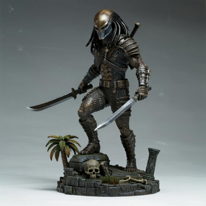 Kustom ornamen koleksi figur aksi tokoh aksi Resin vinil Model mainan Anime - Product Image 3