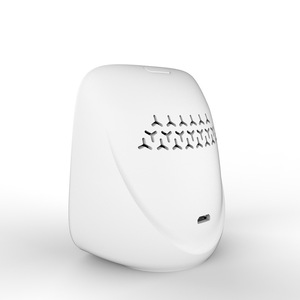 Plage de <span class=keywords><strong>mesure</strong></span> de 400 <span class=keywords><strong>ppm</strong></span> ~ 5000ppm -10 C ~ 50 C 10% RH ~ 90% RH DM1308B Air Qualité Moniteur/Testeur/Détecteur - Product Image 4