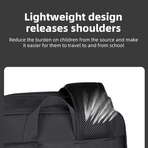 Mochila Deportiva de Gran Capacidad, para Viajes de Negocios, con Compartimento Independiente para Zapatos, Separación entre Seco y Húmedo, para Entrenamiento - Product Image 4