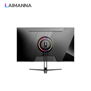 شاشة ألعاب 27 بوصة بدقة 2K ومعدل تحديث 180 هرتز، شاشة IPS غير منحنية، OEM ODM للرياضات الإلكترونية - Product Image 3