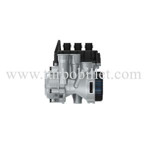 Ajustador de Eje EBS Wabco de 2 Canales, Pieza Automotriz 4801062030 para Transmisión de Camiones - Product Image 4