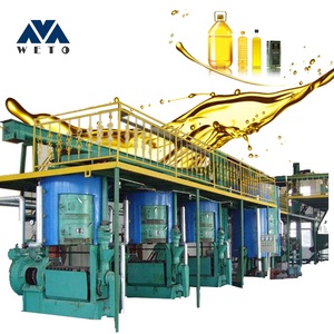 Hot Selling Multi Seeds <strong>Oil</strong> <strong>Processing</strong> Line for Olive Sesame <strong>Oil</strong> Stainless Steel Automatic High Yield Efficiency Press <strong>Equipment</strong> - Product Image 6
