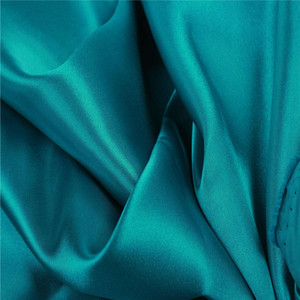 Tela tejida barata <span class=keywords><strong>de</strong></span> China, Material <span class=keywords><strong>de</strong></span> ropa al por mayor, tela <span class=keywords><strong>de</strong></span> seda brillante, satén, tela <span class=keywords><strong>de</strong></span> poliéster 100%, satén nupcial para vestido <span class=keywords><strong>de</strong></span> boda - Product Image 3