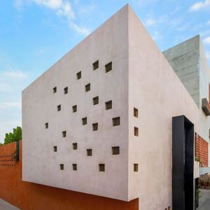 Supdesigner - Rendu 3D résidentiel - Design d'intérieur - Villa de luxe - Service de rendu 3D personnalisé moderne - Design d'intérieur - Product Image 1