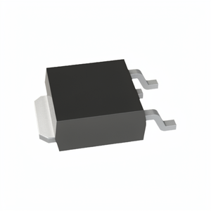 TO-252-3, DPAK , SC-63 STR20100YD_L2_00001 Manufacturer Channel Single Diodes Electronics Component - Product Image 1