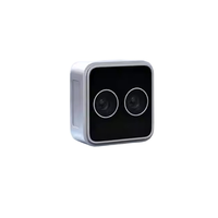 Caméra de vision stéréo à courte portée légère Orbbec Gemini 305/305g pour montage sur poignet robotique, déclenchement externe