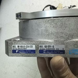Motor NMR-NDMIA2A-201A-S136 NSR-RSPV1-05 con Controlador HA-665-1-200 NMR-NDMIA2A-201A-S136 NCR-DCC0A2B-401F-S141 NMR-NDMIA2A-201A-S13 - Product Image 6