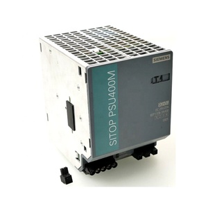 6EP1566-3AA00 Songwei NEW SIMATIC <b>Power</b> <b>Supply</b> Simatic Fast Delivery 6EP15663AA00 One Year Warranty - Product Image 1