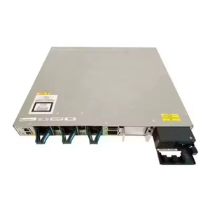 Conmutador de red original nuevo de 24 puertos, modelo de conmutador de red Ethernet 4G de tipo 2, 1 y 2 - Product Image 6