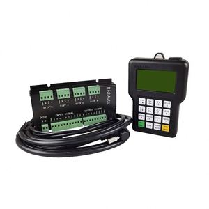 Tebakuto A11 <span class=keywords><strong>DSP</strong></span> ของแท้ระบบควบคุมการเคลื่อนไหว3แกน/4แกน A18 A11e ภาษาอังกฤษ <span class=keywords><strong>DSP</strong></span> USB Handle <span class=keywords><strong>Controller</strong></span> สำหรับ <span class=keywords><strong>CNC</strong></span> <span class=keywords><strong>Router</strong></span> - Product Image 5