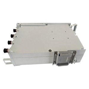 อุปกรณ์สื่อสารไร้สาย สถานีฐาน RRU 1900MHz 5904W 3971 2/n2 1850-1910 1930-1990 4x60W 4x40W 4T4R สำหรับ 12 เดือน - Product Image 5