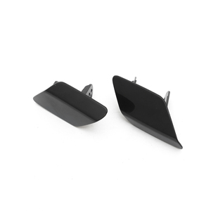 Coppia di coperchio del cilindro della pompa dell'ugello dello spruzzatore della rondella del faro anteriore dell'auto per <span class=keywords><strong>BMW</strong></span> F32 F33 F36 428I OEM NO 51117363393 51117363394 - Product Image 3