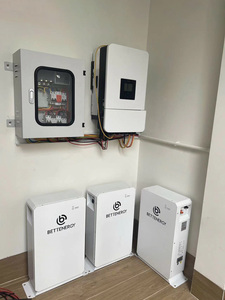 Factory 5Kwh 10Kwh 14.3Kwh 16Kwh 100ah 200ah 280ah 314ah Home <b>Battery</b> Storage System 15kw <b>Battery</b> for Household Energy - Product Image 4