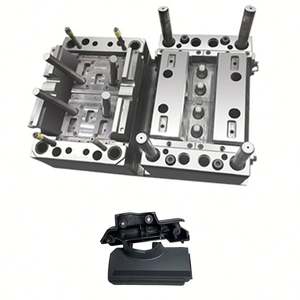 บริการฉีดขึ้นรูปโพรพิลีน PP แบบกำหนดเอง - Product Image 4