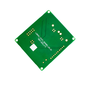 Fabrication Manufacture and Assembly Services Circuit Board for Consumer Electronics Files BOM Assembly Fabrication Manu - Product Image 4