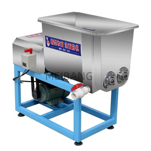 Machine de fabrication de gluten de blé vendue directement par l'usine, idéale pour les restaurants. - Product Image 1