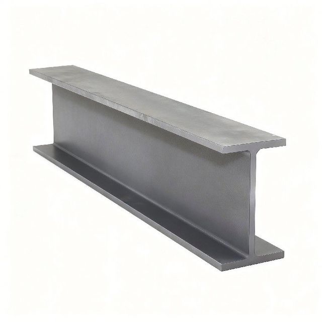 High Strength Steel H Shape Steel Beam Factory Hea/heb/ipe Steel Beam Section Beam European Standard H I Beam