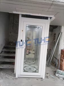 Directamente de fábrica 400KG Casa residencial Casa pequeña Mini elevador Ascensores <span class=keywords><strong>Precio</strong></span> Pequeño elevador de casa <span class=keywords><strong>para</strong></span> 4 <span class=keywords><strong>personas</strong></span> - Product Image 3
