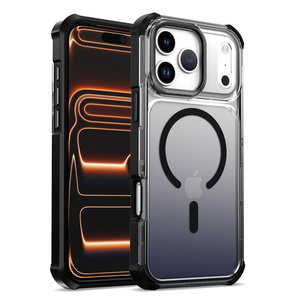 Custodia per telefono con ricarica wireless magnetica e telaio solido, <span class=keywords><strong>cover</strong></span> trasparente anti-graffio e anti-impronta per <span class=keywords><strong>HUAWEI</strong></span> <span class=keywords><strong>Mate</strong></span> 80/<span class=keywords><strong>Mate</strong></span> 80 <span class=keywords><strong>Pro</strong></span> - Product Image 1