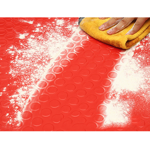 Alfombra de PVC de Alta Calidad para Autobús/Barco/Tren - Product Image 5