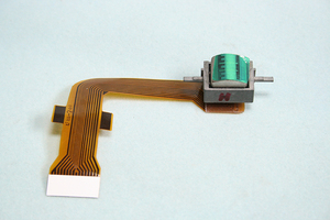 ATM Bộ phận đầu đọc thẻ thiết bị Wincor v2c v2cu 3 đọc 3 Viết từ đầu hico v2cu 3R/W hico từ đầu - Product Image 3