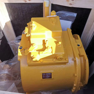 La boîte de vitesses Bulldozer SD16 SD22 SD32 16Y-15-0000 154-15-31000 a la. Assemblage moteur NT855-C280S10 en stock. - Product Image 1