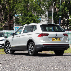 Volkswagen <span class=keywords><strong>Tiguan</strong></span> L d'occasion 2022, conduite à gauche, SUV, essence, transmission automatique - Product Image 3