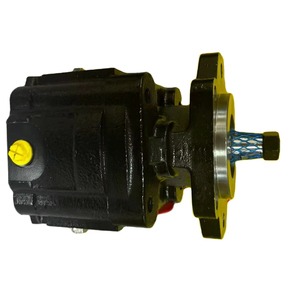 อะไหล่รถขุด 950 รุ่น km30.38L3-KZS3-LEB มอเตอร์พัดลม - Product Image 4