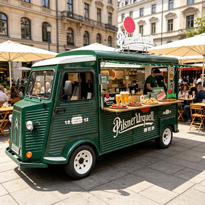 Camión <span class=keywords><strong>de</strong></span> Comida Motorizado Llave en Mano <span class=keywords><strong>de</strong></span> Acero Inoxidable para Tacos, Equipamiento <span class=keywords><strong>de</strong></span> Cocina Comercial Completo para Mercados <span class=keywords><strong>de</strong></span> Comida Mexicana y Venta <span class=keywords><strong>de</strong></span> Dulces para Llevar - Product Image 4