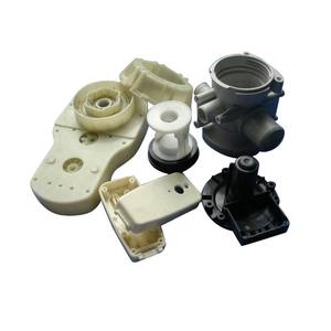 Fabricant de prototypage rapide en Chine Modèle en plastique Service d'impression 3D Impression en résine SLA Pièce d'impression 3D SLS Service de <span class=keywords><strong>prototype</strong></span> - Product Image 5