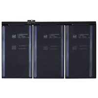 Harga Baterai Ponsel Baterai Tablet Hitam Ce untuk Ipad 3/4 3 4 A1416 A1430 A1403 A1458 A1459 A1460 Flat Plate Cell