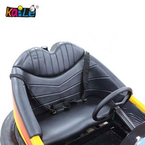 Red de suelo de alta calidad para parques de atracciones, red eléctrica Skynet, coche de choque electrónico Dodgem - Product Image 6