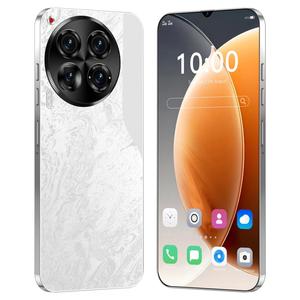 Teléfono Inteligente Camon 30 Pro 5G con Múltiples Funciones, Pantalla AMOLED HD de <span class=keywords><strong>7</strong></span>.3 Pulgadas, Doble SIM, Cámara Trasera de 108MP, LTE y CDMA - Product Image 4