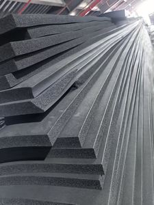 Rouleau de mousse de caoutchouc isolante à froid, panneau isolant <span class=keywords><strong>thermique</strong></span> pour toiture de bâtiment, <span class=keywords><strong>isolation</strong></span> imperméable - Product Image 5