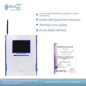 Lanchuang cung cấp trực tiếp nâng cấp môi trường thu thập dữ liệu cụ Off-Site tự động trực tuyến giám sát kiểm soát 1 năm - Product Image 3