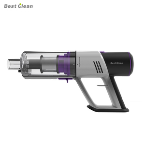 Dreame — aspirateur à main léger et portable sans fil, 25000PA, OEM, accessoire de nettoyage, fabrication - Product Image 6